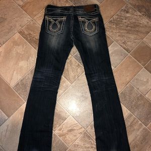 Big star jeans